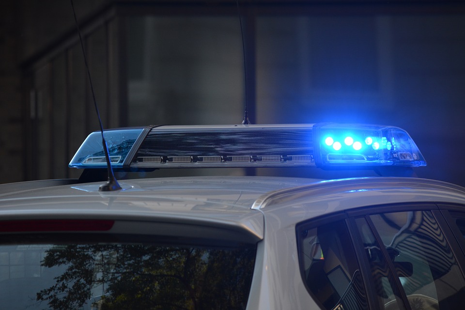 La police intervient au CIO pour mettre fin à une manifestation