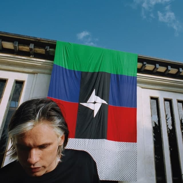 "jour meilleur" d'Orelsan est à écouter sur Vibration