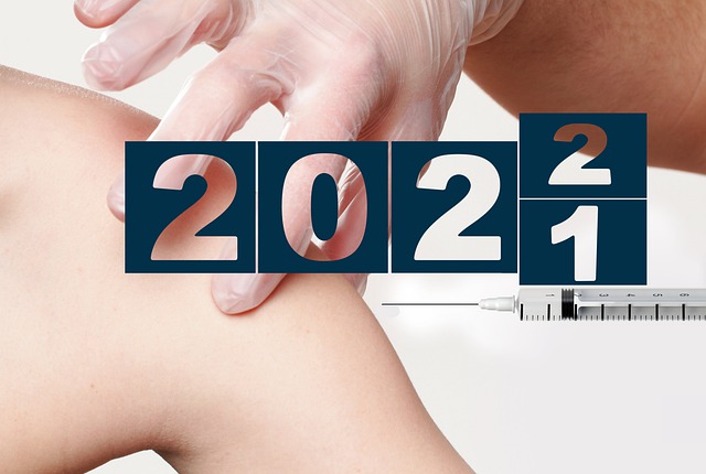Le Valais recommande vivement la vaccination de rappel