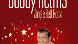 Bobby Helms et son "jingle bells rock" toujours au top à l'approche de Noël