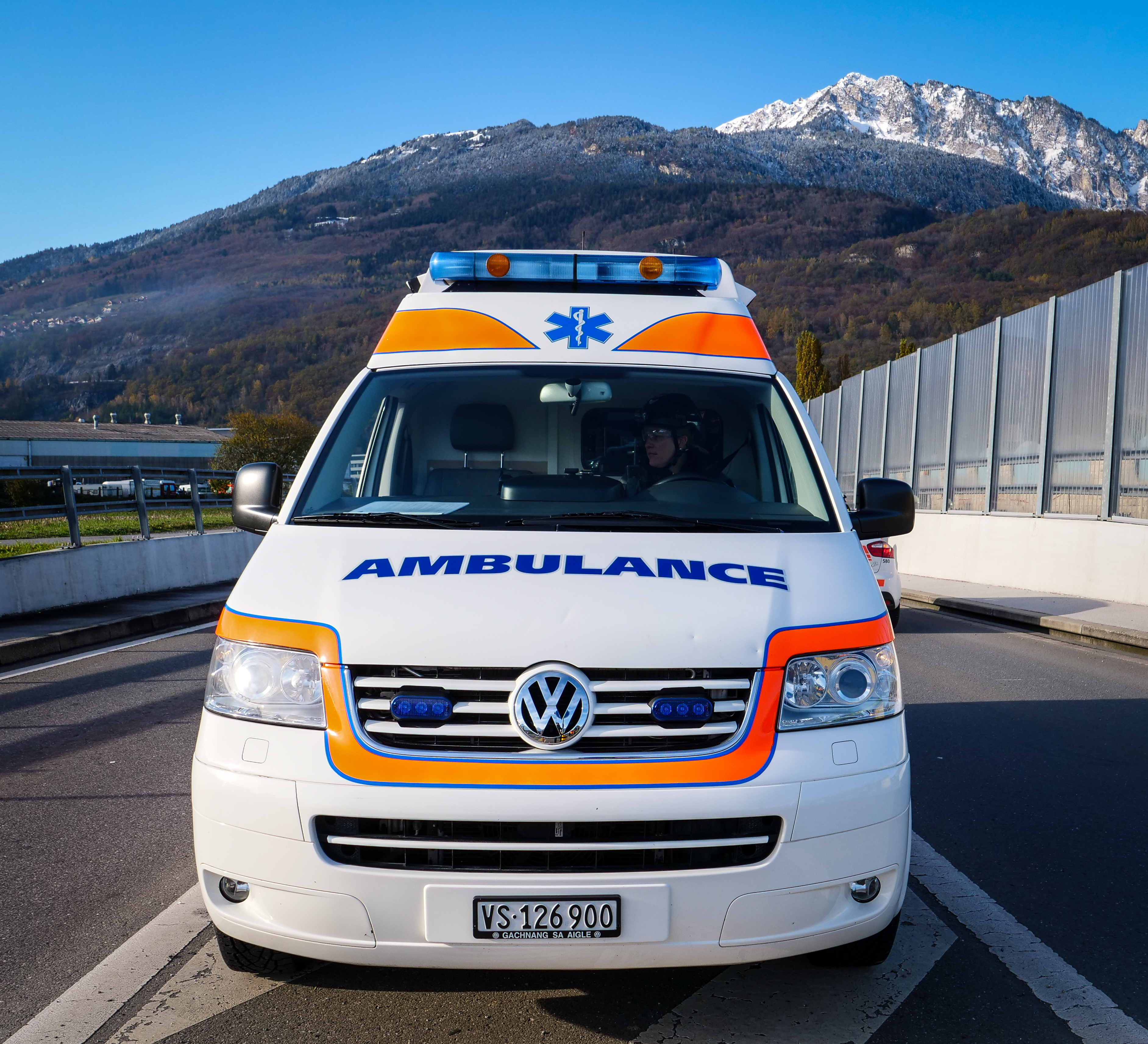 Le Conseil d’Etat vaudois souhaite réorganiser les soins préhospitaliers et le transport des patients