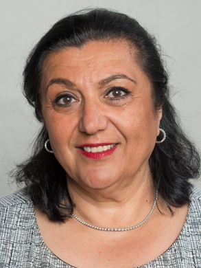 Taraneh Aminian a décidé de mettre fin à son activité politique au terme de cette législature