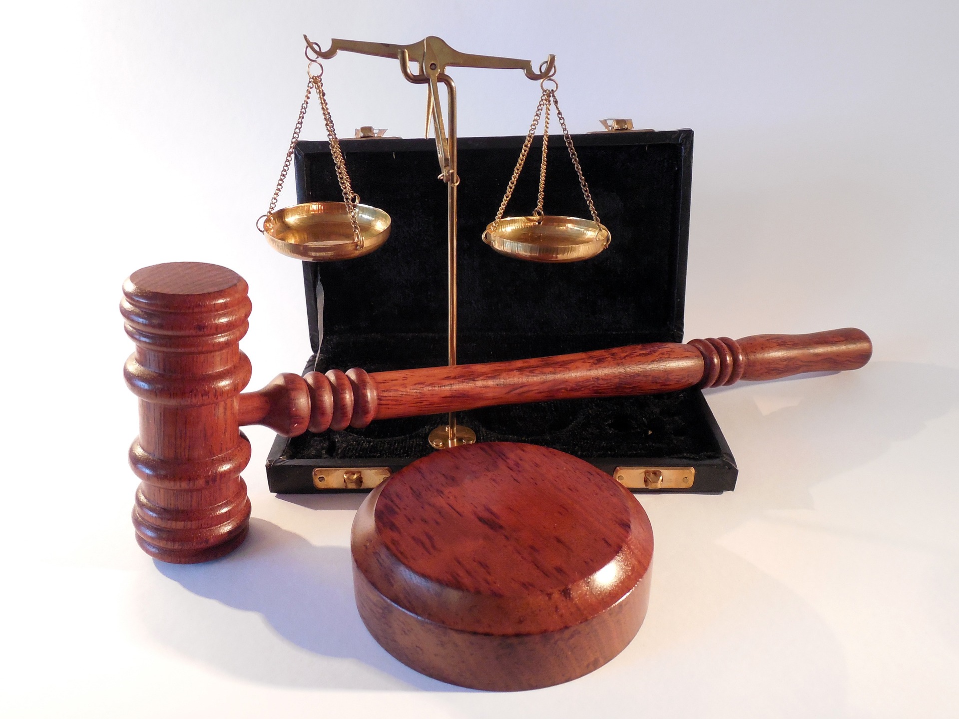 Le pouvoir judiciaire valaisan analysé