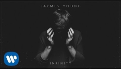 Grâce à Tik Tok, Jaymes Young cartonne avec "infinity"