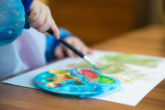 L’accueil de jour des enfants s’organise sur la Riviera