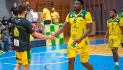 Basket: Le BBC Monthey-Chablais boucle son année 2021 par une large victoire