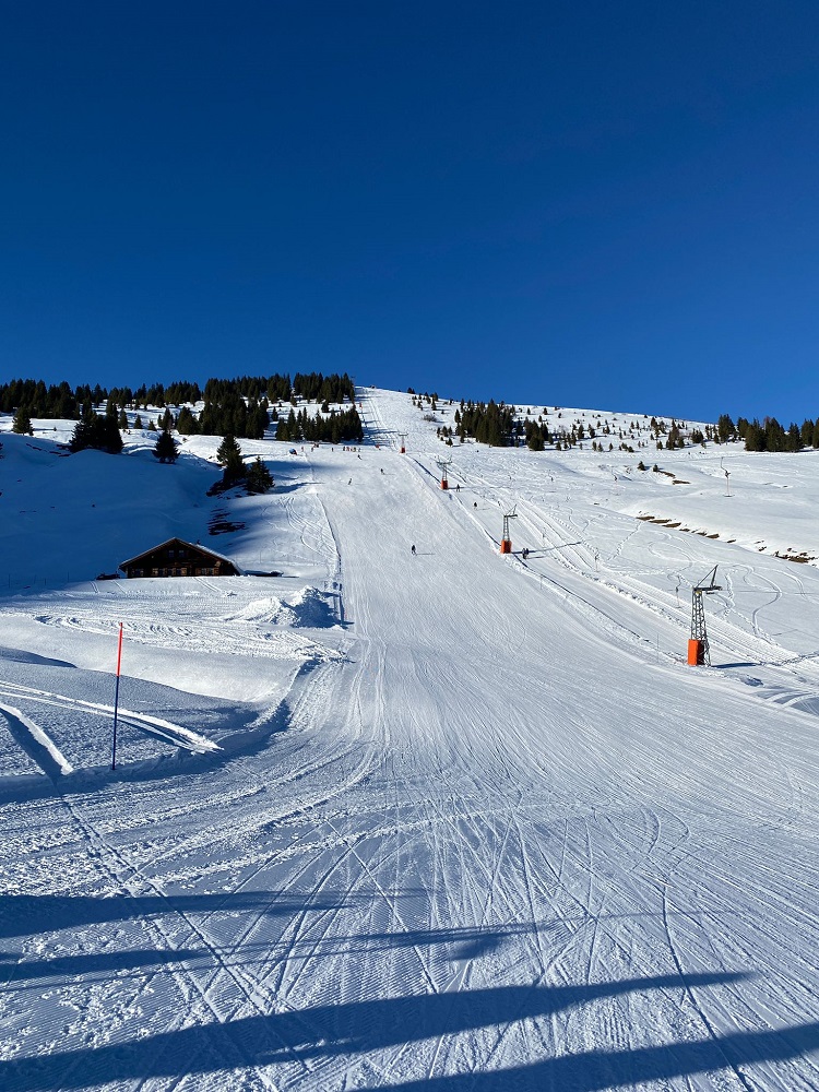 Un homme a perdu la vie à la suite d’un accident de ski dans les Portes du Soleil