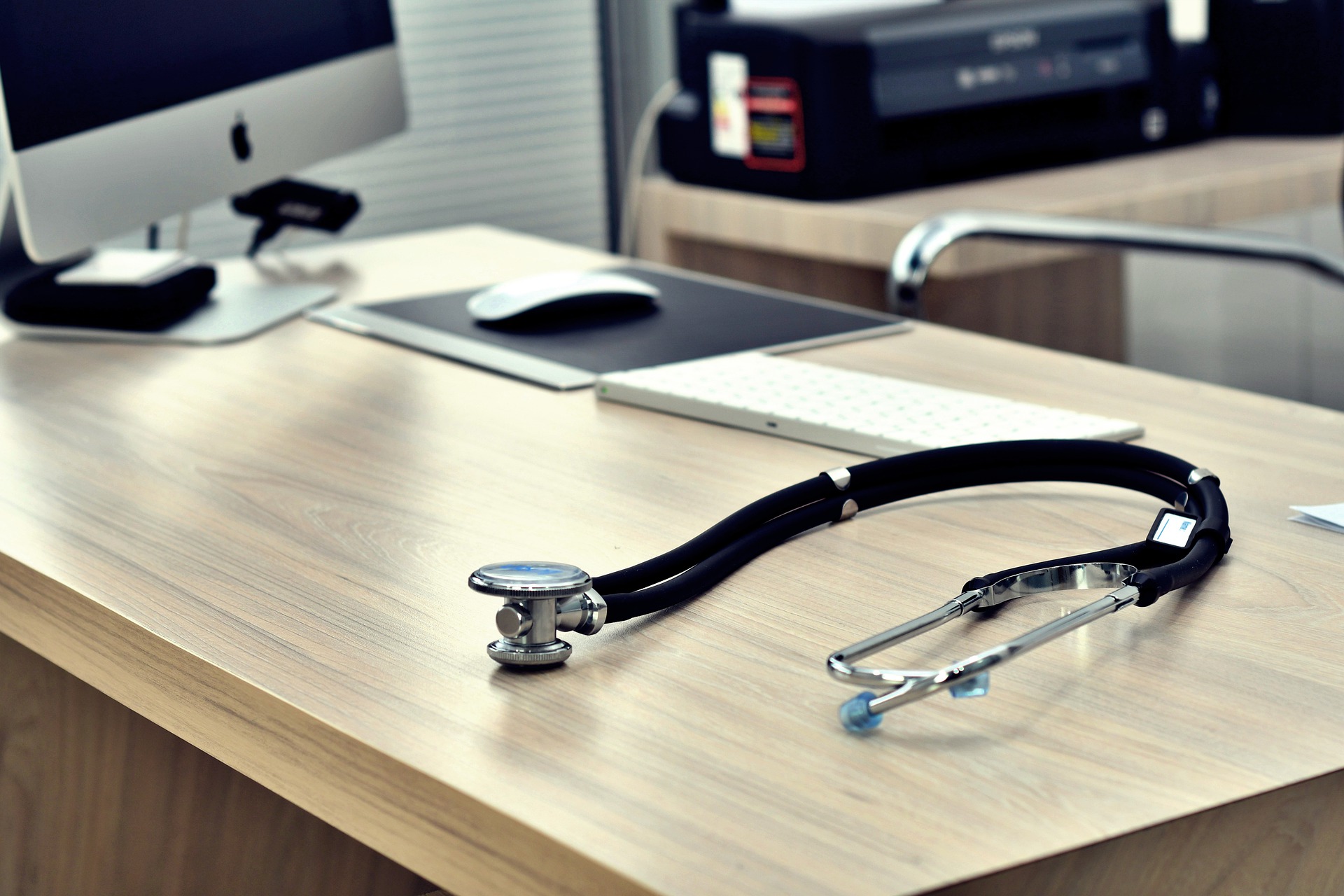 Vaud: la Centrale téléphonique des médecins de garde poursuit son activité en mode réduit