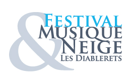 Le festival "Musique et Neige" débute aux Diablerets