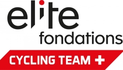 L'équipe romande « Elite Fondations Cycling Team » prend un nouvel essor