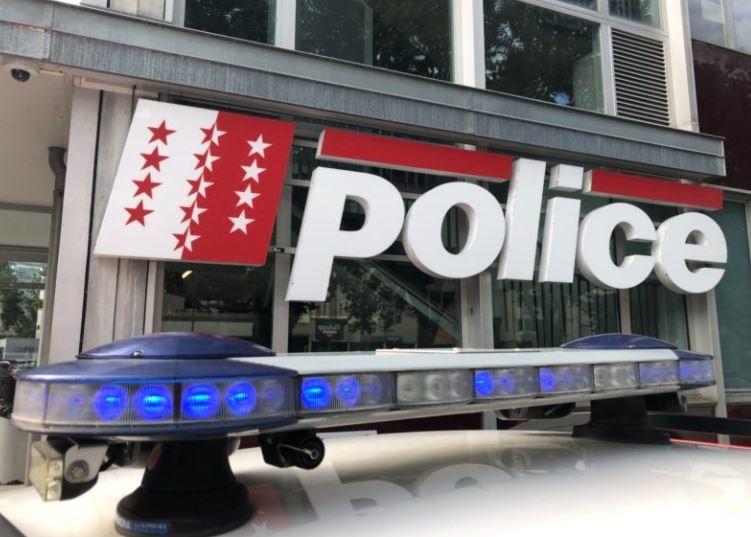 Un homme a été retrouvé sans vie à Zeneggen dans le Haut-Valais