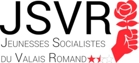 Nouvelle co-présidence à la tête des JSVR