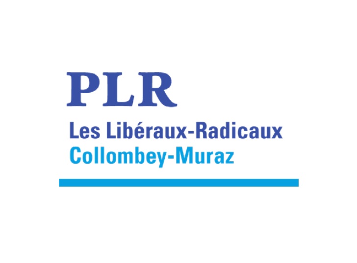 Le PLR Collombey-Muraz dit oui à la fusion