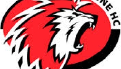 Hockey sur glace: Lausanne réussit la passe de trois en 2022