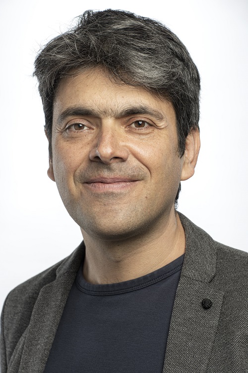 Le premier directeur du futur Muséum cantonal vaudois des sciences naturelles est connu