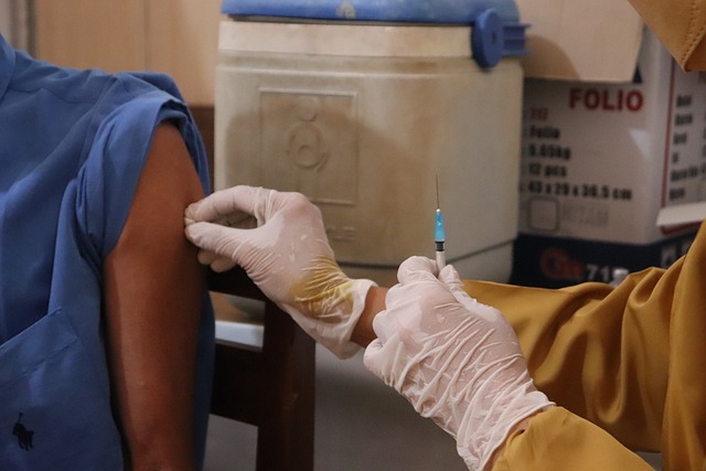 Le Valais réduit les horaires de ses centres de vaccination
