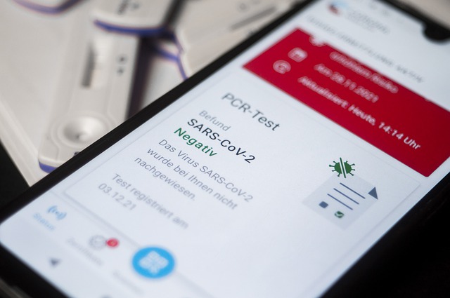 Une nouvelle procédure de test PCR prioritaire est mise en place dans le canton de Vaud