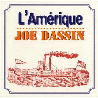 "l'amérique" de Joe Dassin à écouter sur Radio Chablais Oldies