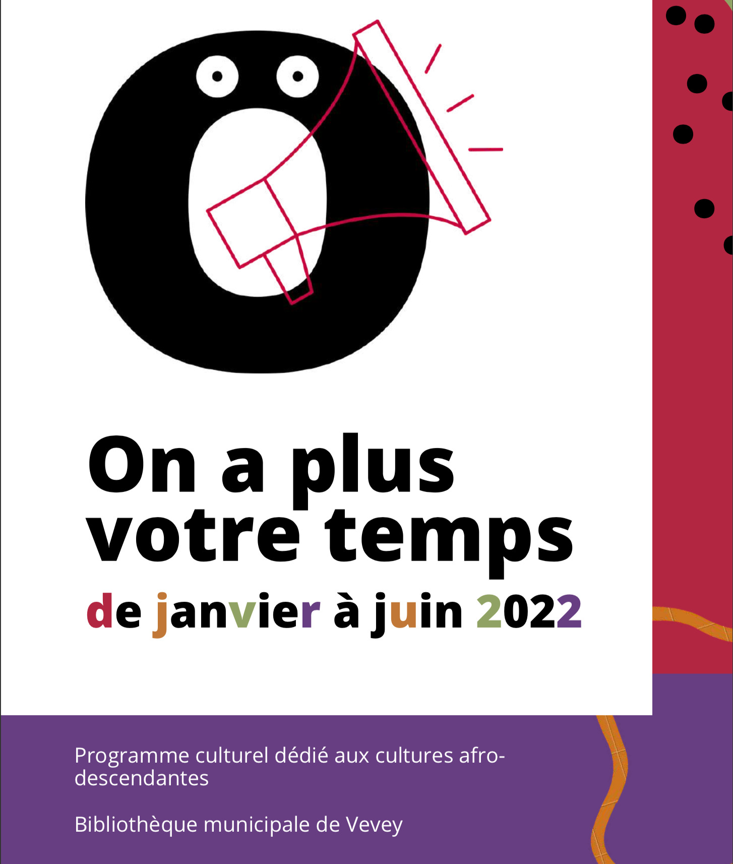 Une exposition veveysanne pour ne pas oublier