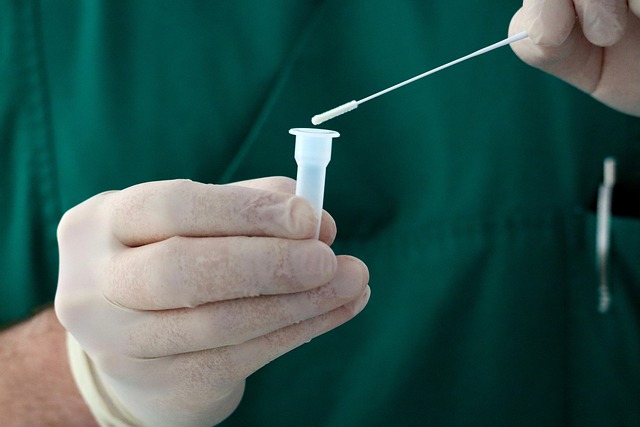 Covid-19: Fermeture à la fin du mois des centres de test de Beaulieu et de Gland