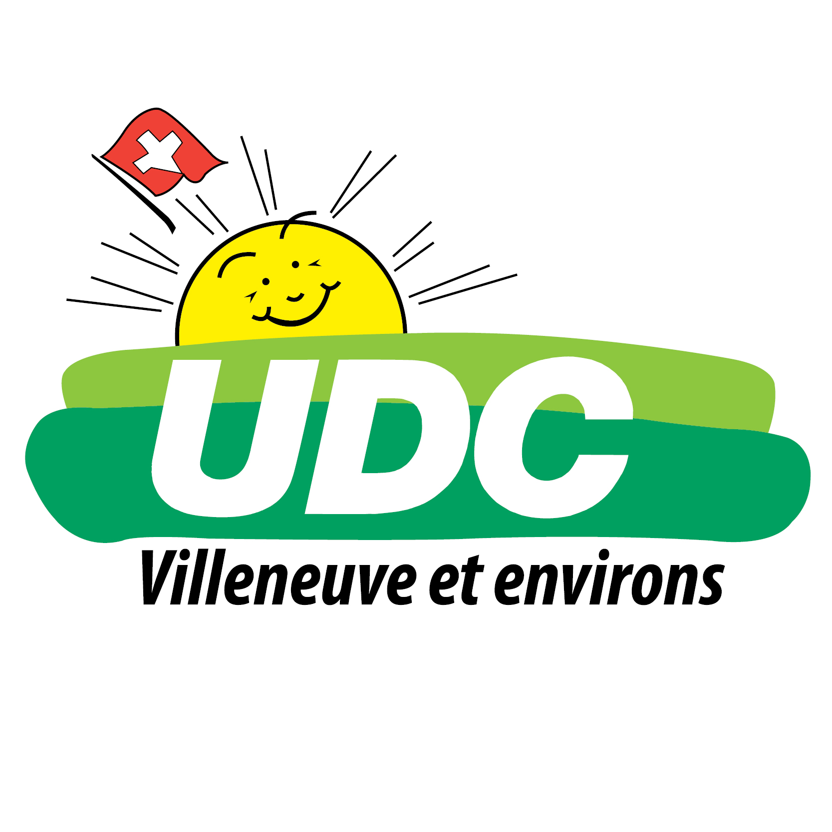 L’UDC Villeneuve s’inquiète de la vétusté et de l’avenir du Centre des Paquays
