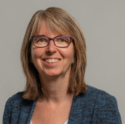 Carole Morisod démissionne de la co-présidence des Vert∙e∙s Valais