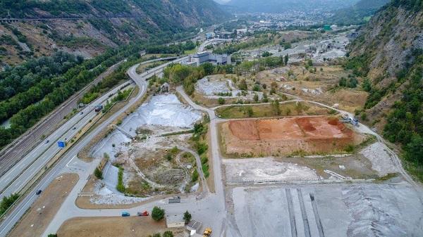 Le Valais renforce la surveillance des eaux souterraines entre Brigue et Viège