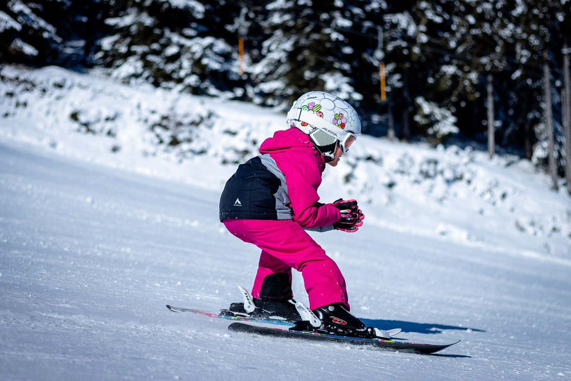 Une plateforme clé en main pour favoriser la digitalisation des écoles de ski