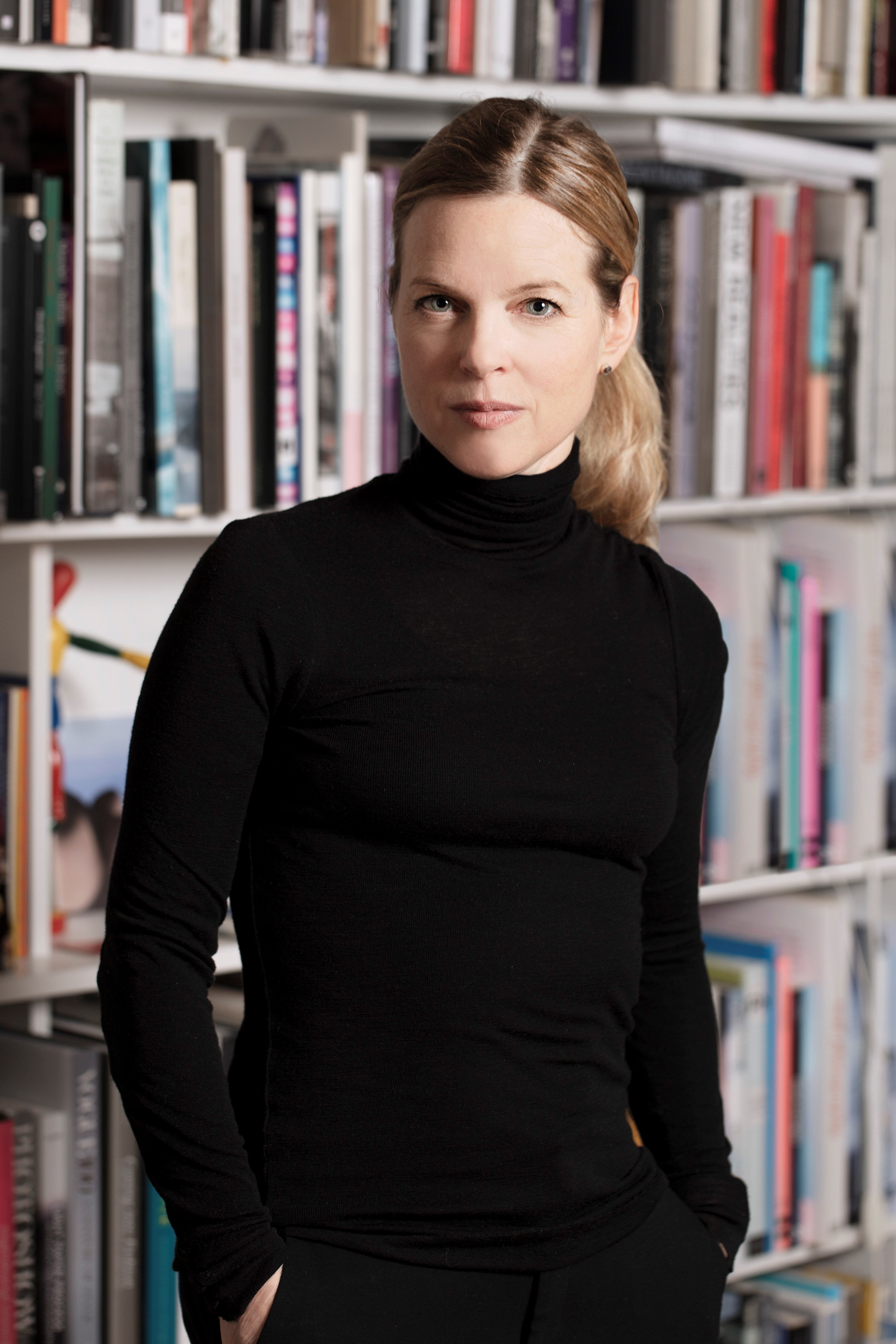 Nathalie Herschdorfer dirigera le Musée Photo Elysée à Lausanne