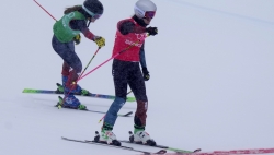 LTDS - La médaille de bronze du skicross olympique revient finalement autour du cou de Fanny Smith
