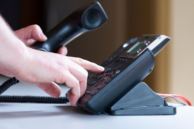 La centrale téléphonique des médecins de garde vaudois fonctionnera en mode réduit les nuits du 2 et du 3 mars
