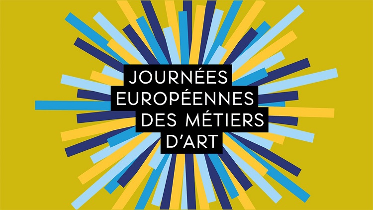 Journées européennes des métiers d'art dans le canton de Vaud