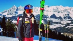 Skicross: Fanny Smith renonce à la finale de Reiteralm, en Autriche