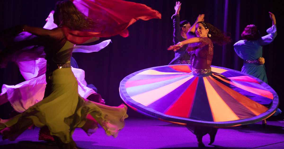 Le Festival de l’Orient’Alp débarque à Château-d’Oex pour sa 7e édition