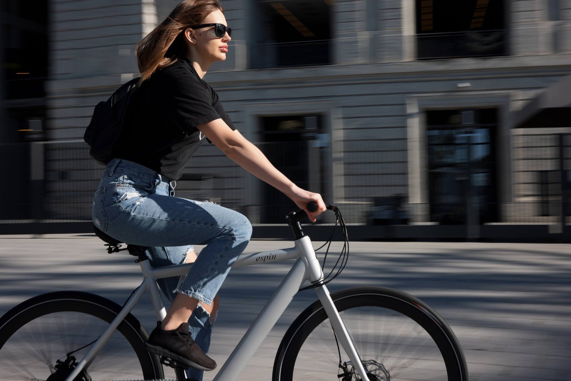 La semaine prochaine placée sous le signe de la mobilité pendulaire durable en Valais