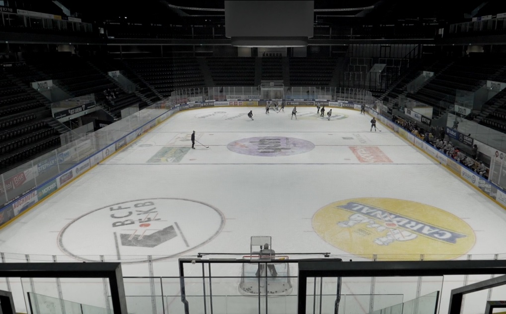 LTDS - Le titre de champion de Suisse de hockey sur glace peut-il enfin revenir en Romandie ?