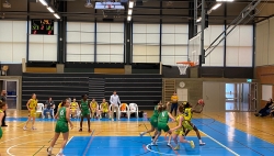 Basket: Troistorrents se montre intraitable devant son public