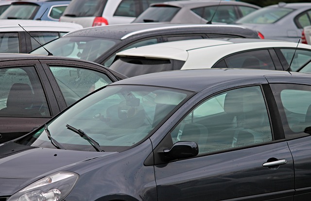 Les parkings de Vevey et La Tour-de-Peilz seront payants le dimanche