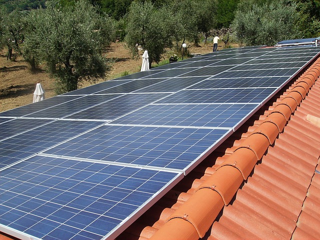 Le Valais présente sa nouvelle loi sur l’énergie