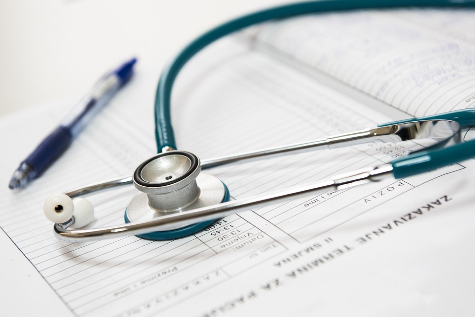 Les patients valaisans peuvent désormais prendre rendez-vous pour ouvrir un dossier médical électronique