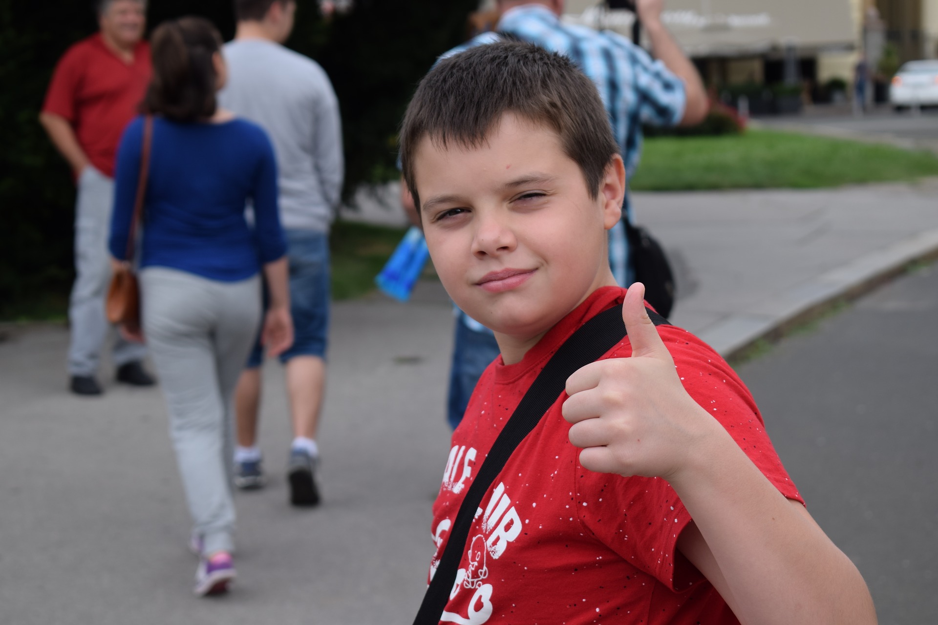 En Valais, le concept des enseignants chargés de veiller au bien-vivre ensemble fait ses preuves