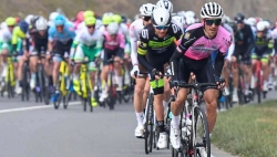 Cyclisme: Antoine Debons jouera la gagne au Grand Prix Excelsior ce week-end