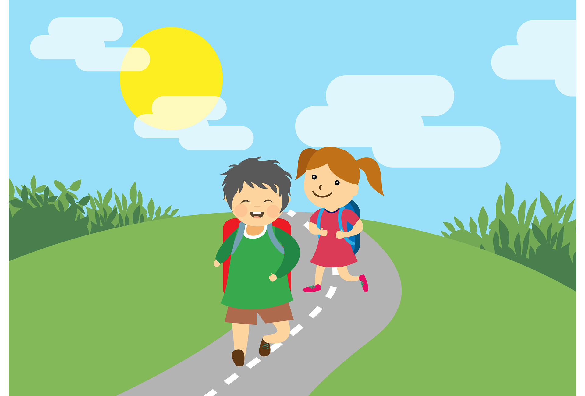 Regroupement des écoles d’Aigle par sites et par cycles à la rentrée scolaire 2022-2023