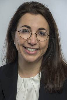 La plainte déposée à l’encontre de Cesla Amarelle a été retirée