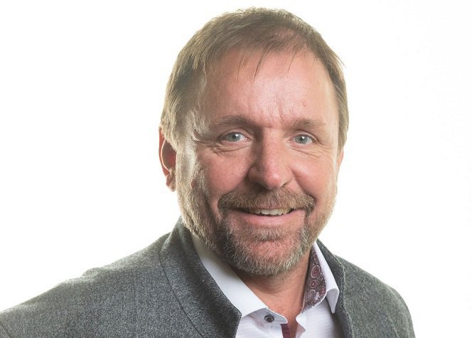 Vincent Bonvin, nouveau président de constructionvalais