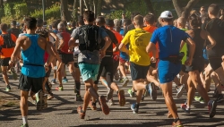 Course à pied: Un retour à la normale pour la 40ème édition des "20km de Lausanne"