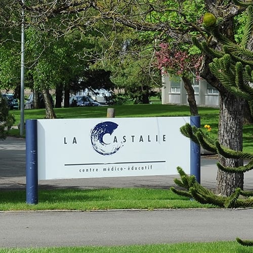 Un chèque de 15'000 francs pour la Castalie