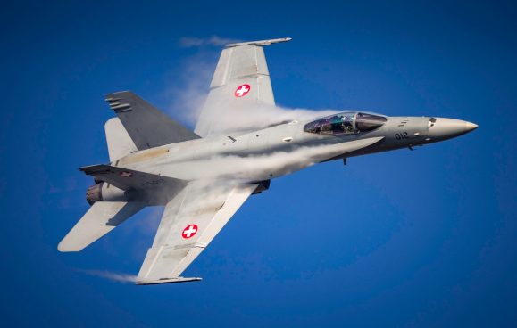 L’aérodrome de Bex a programmé sa journée portes ouvertes