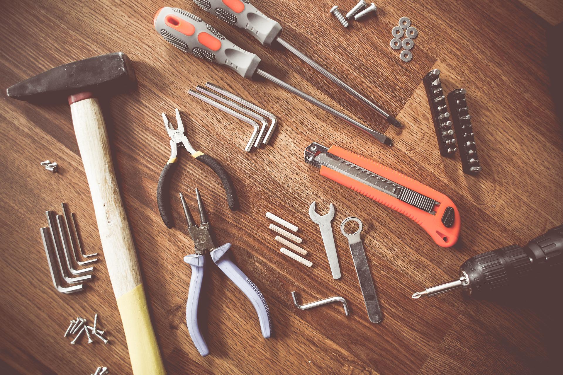 La Fédération Romande des Consommateurs souhaite organiser des Repair Café dans toute la Suisse Romande