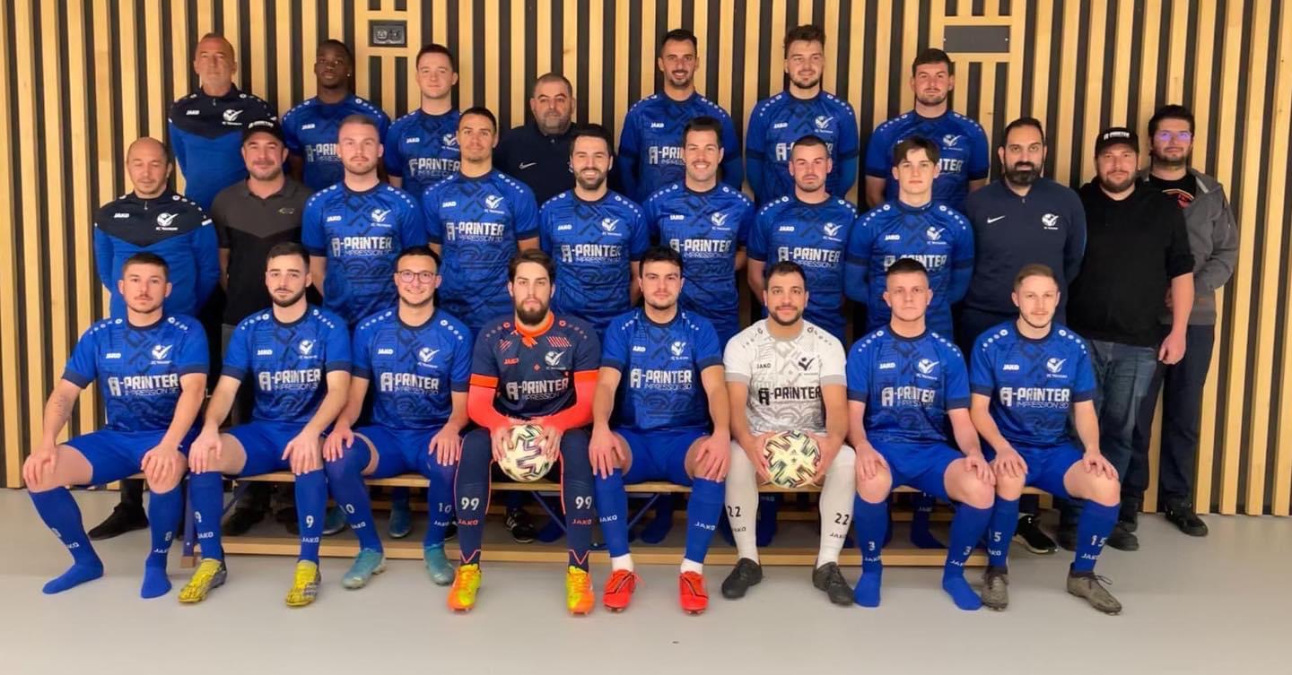 Football: le FC Vernayaz battu en finale de la Coupe valaisanne